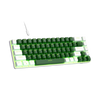 Mini Gaming Keyboard