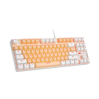 Blue Switch Gaming Keyboard