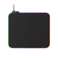 RGB Mouse Pad