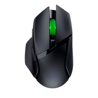 HyperSpeed Wireless Mouse