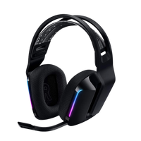 Lightspeed Wireless Headset