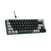 Mechanical Gaming Keyboard