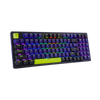 RGB Mechanical Keyboard