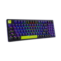 RGB Mechanical Keyboard