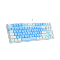 Blue Switch Gaming Keyboard