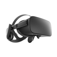 Virtual Reality Headset