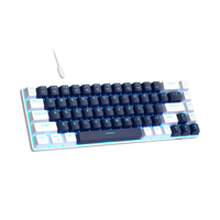 Mini Gaming Keyboard