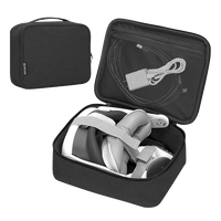 VR Headset Carrying Case