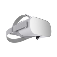 Standalone VR Headset