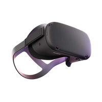 VR Gaming Headset