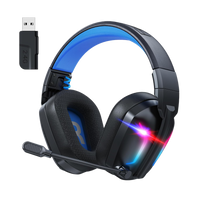 Wireless Gaming Headset