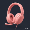 ###Coral Pink