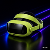 ###Lime Green
