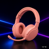 ###Coral Pink