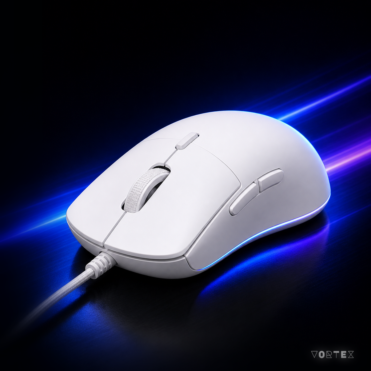 ###White