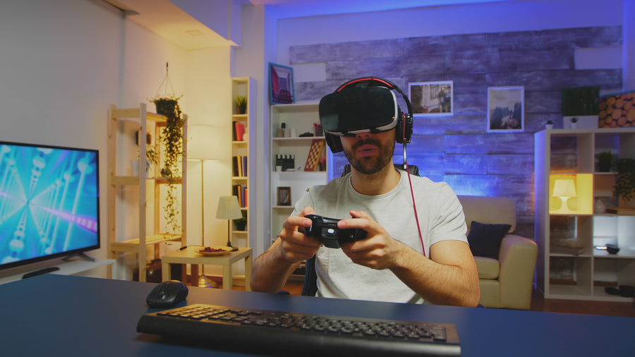 Load video: Talk about your brand